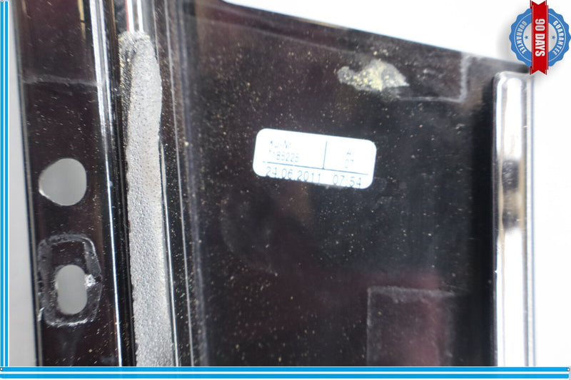 Load image into Gallery viewer, 09-15 BMW 750i 750Li Front Left Side Door Window B Pillar Applique Molding Oem
