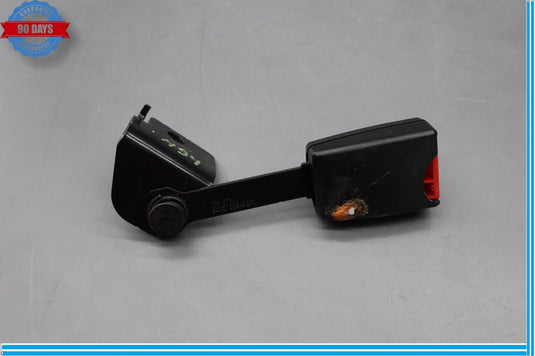 09-15 BMW 750Li F01 F02 Rear Right Passenger Side Seat Belt Seatbelt Buckle Oem