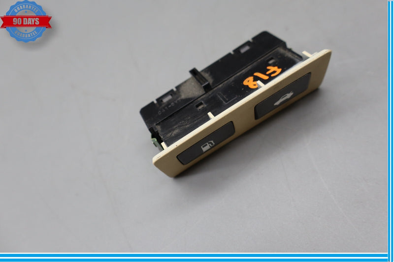 Load image into Gallery viewer, 07-12 Lexus LS460 LS460L Fuel Door Trunk Lid Release Open Switch 8484050031 Oem
