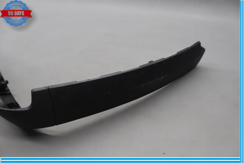 Load image into Gallery viewer, 07-15 Audi Q7 4L Front Left Driver Side Outer Seat Switch Trim Panel Oem
