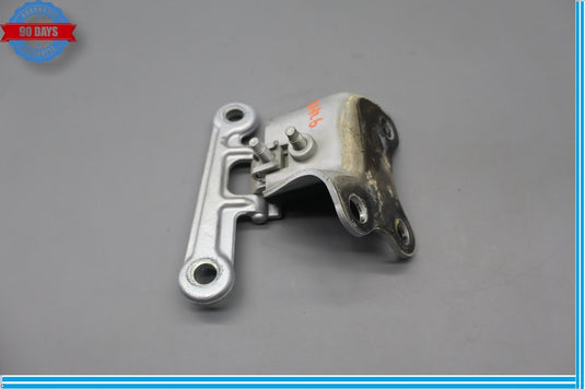 07-15 Jaguar XK XKR Convertible Rear Right Passenger Side Trunk Lid Hinge Oem