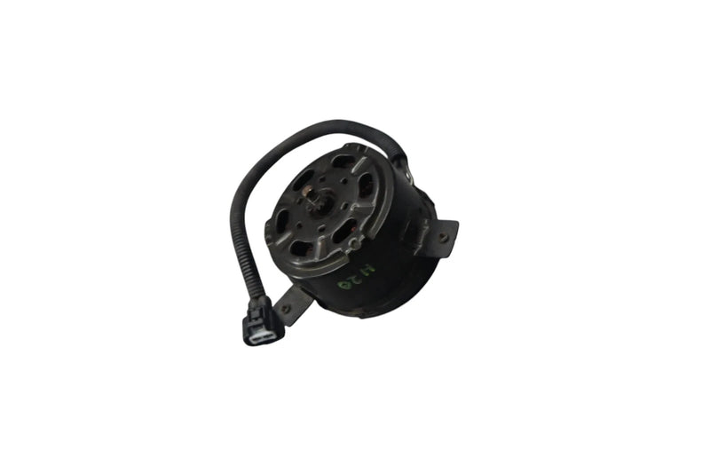 Load image into Gallery viewer, 12-20 Tesla Model S Front Engine Radiator Cooling Fan Motor 3137230143 Oem
