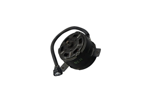 12-20 Tesla Model S Front Engine Radiator Cooling Fan Motor 3137230143 Oem