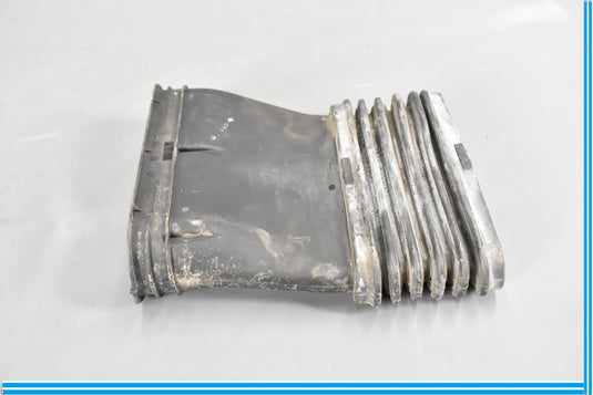 12-19 Mercedes GL450 X166 Front Center Air Intake Intake Duct Tube Oem