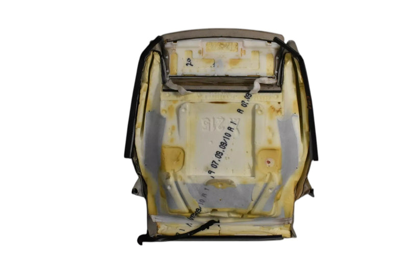 Load image into Gallery viewer, 09-16 Audi A4 Rear Right Passenger Side Lower Seat Cushion Cover Leather Oem
