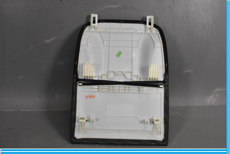 Load image into Gallery viewer, 08-14 Mercedes E350 E550 Front Left Driver Side Seat Back Cover Panel Oem

