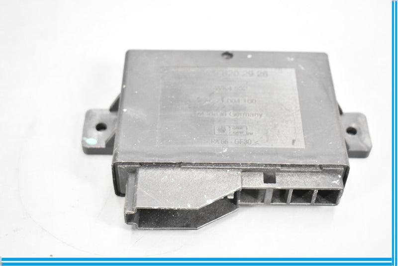 Load image into Gallery viewer, 94-02 Mercedes R129 SL500 SL320 Infrared Anti Theft Alarm Control Module Oem
