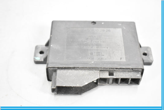 94-02 Mercedes R129 SL500 SL320 Infrared Anti Theft Alarm Control Module Oem