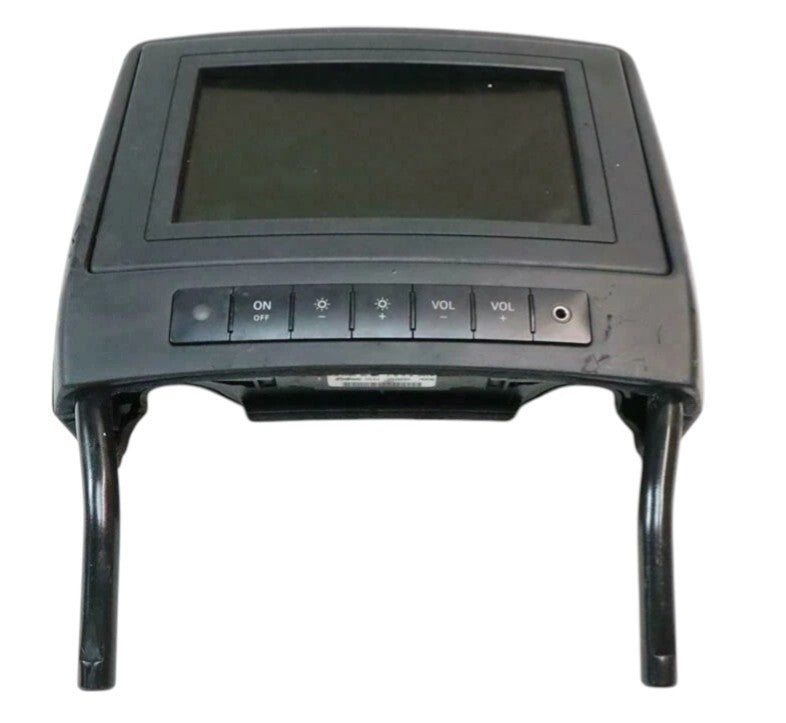 Load image into Gallery viewer, 07-12 Mercedes R350 GL450 Rear Seat Headrest Screen Monitor Display 33650101 OEM
