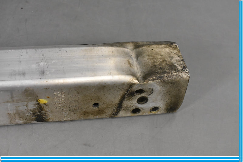 Load image into Gallery viewer, 09-16 Audi A4 Wagon Rear Left Side Bumper Shock Impact Absorber Bar Oem
