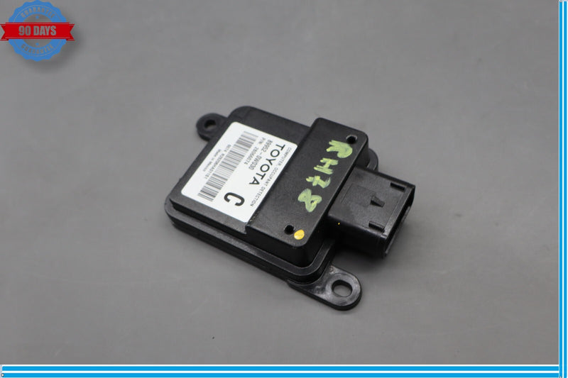 Load image into Gallery viewer, 07-12 Lexus LS460 LS460L XF40 Front Right Side Seat Occupant Sensor Module Oem
