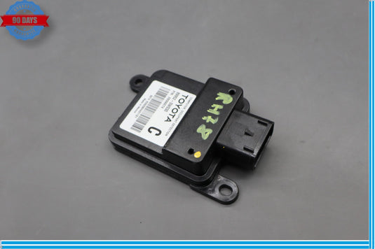 07-12 Lexus LS460 LS460L XF40 Front Right Side Seat Occupant Sensor Module Oem