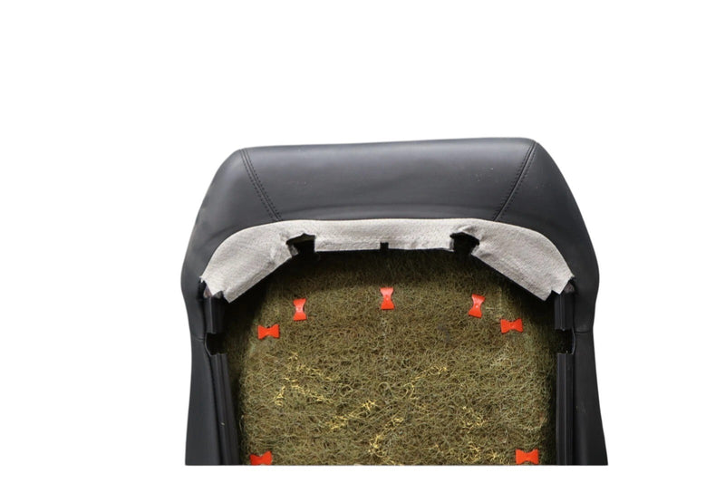 Load image into Gallery viewer, 02-04 Mercedes C32 AMG W203 Front Right or Left Top Upper Seat Cushion Black OEM
