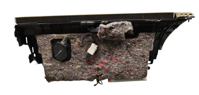 Load image into Gallery viewer, 09-15 Jaguar XF XFR Dash Glovebox Glove Box Storage Compartment Oem
