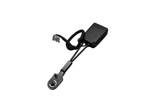 14-22 Maserati Ghibli S Front Left Driver Side Seat Belt Buckle Oem