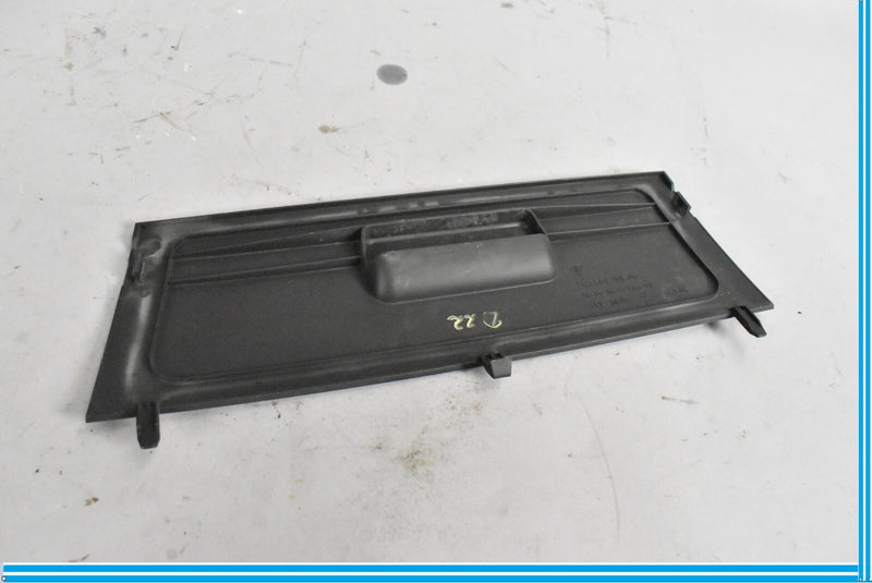 Load image into Gallery viewer, 05-12 Porsche Boxster Cayman 911 987 Under Hood Storage Compartment Cover Oem
