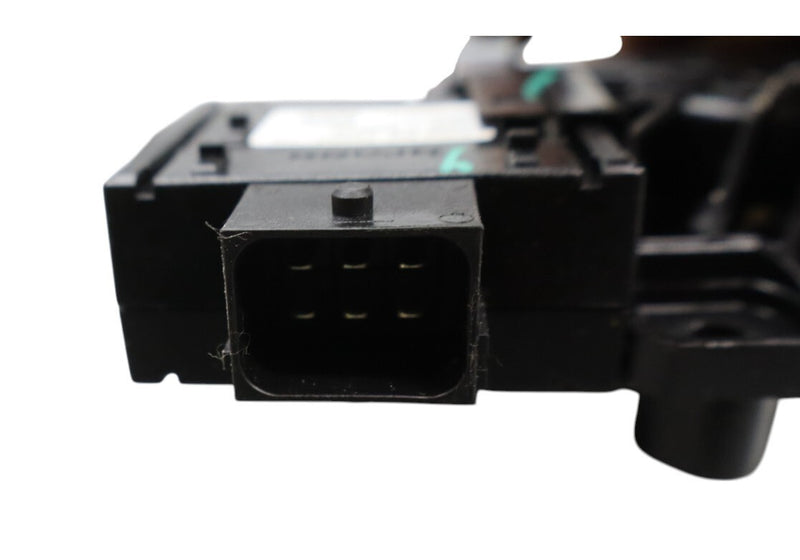 Load image into Gallery viewer, 17-19 Alfa Romeo Giulia Rear Left Driver Side Door Window Regulator Motor Oem
