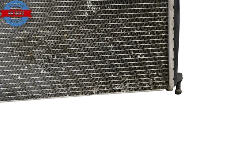 Load image into Gallery viewer, 13-19 Mercedes GL450 GL550 GLS550 Engine Water Cooling Coolant Radiator Oem
