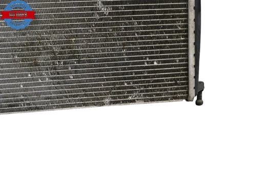 13-19 Mercedes GL450 GL550 GLS550 Engine Water Cooling Coolant Radiator Oem