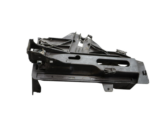11-16 BMW  528i 535i 535i GT xDrive Left Driver Side Radiator Outer Support Oem