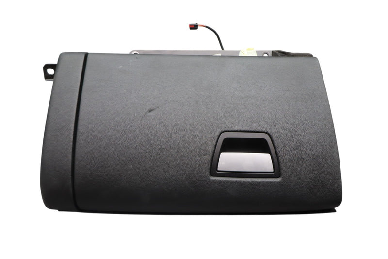 Load image into Gallery viewer, 14-20 Maserati Ghibli Dash Dashboard Glove Box Storage Compartment 670016878 Oem
