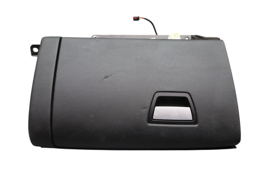 14-20 Maserati Ghibli Dash Dashboard Glove Box Storage Compartment 670016878 Oem