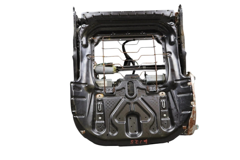 Load image into Gallery viewer, 09-15 Jaguar XF XFR Front Left Side Seat Lower Track Rail Frame CX23600C99HA Oem
