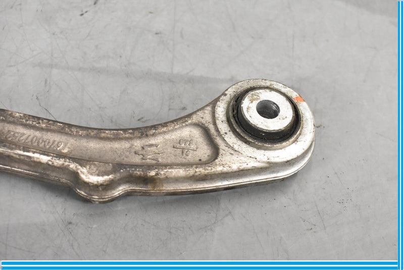 Load image into Gallery viewer, 14-17 Maserati Ghibli Right Passenger Side Upper Suspension Control Arm Oem
