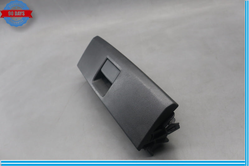 Load image into Gallery viewer, 08-18 Audi A6 A7 Quattro Front Seat Lower Compartment Storage Tray Oem
