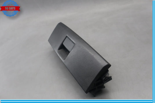 08-18 Audi A6 A7 Quattro Front Seat Lower Compartment Storage Tray Oem