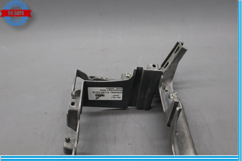 Load image into Gallery viewer, 10-16 Porsche Panamera S Dash Navigation Radio Support Holder Mount Bracket Oem
