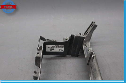 10-16 Porsche Panamera S Dash Navigation Radio Support Holder Mount Bracket Oem