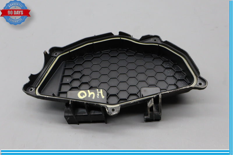 Load image into Gallery viewer, 12-18 Audi A7 A7 Quattro Engine Control Module ECM Trim Cover Black Oem
