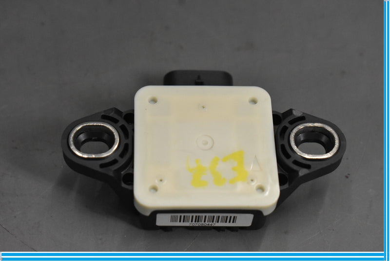 Load image into Gallery viewer, 09-15 Jaguar XF XFR Yaw Speed Rate Stability Control Speed Sensor Oem
