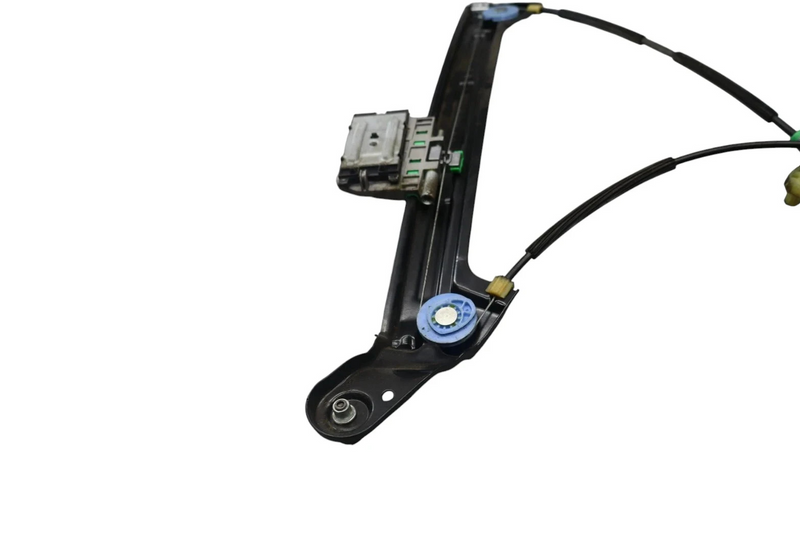 Load image into Gallery viewer, 12-18 Audi A7 Quattro Front Right Passenger Side Door Window Regulator Moter Oem
