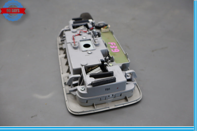 Load image into Gallery viewer, 07-09 Lexus LS460 LS460L Rear Roof Overhead Dome Reading Light Lamp Oem
