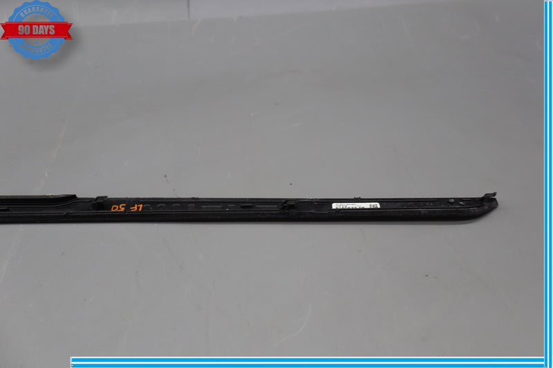 Load image into Gallery viewer, 09-15 BMW 740i 750Li XDrive Center Console Left Side Bezel Molding Panel Oem
