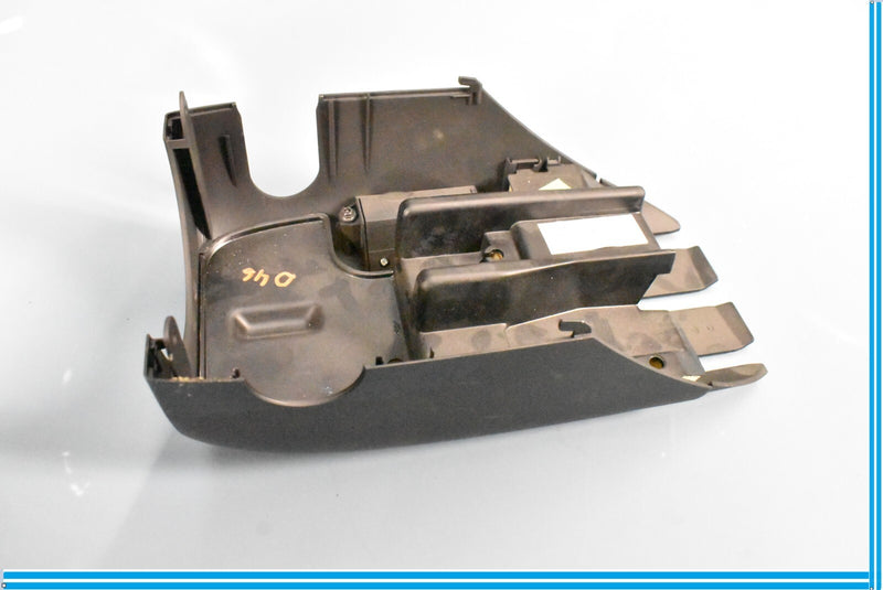 Load image into Gallery viewer, 11-18 Audi A6 A7 A8 Q5 Q7 Quattro Ower Steering Column Trim Cover Panel Oem
