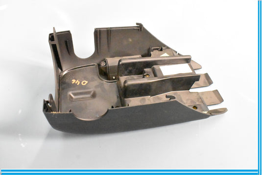 11-18 Audi A6 A7 A8 Q5 Q7 Quattro Ower Steering Column Trim Cover Panel Oem