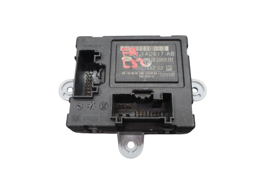 12-13 Range Rover Evoque L538 Front Right Side Door Control Module Oem