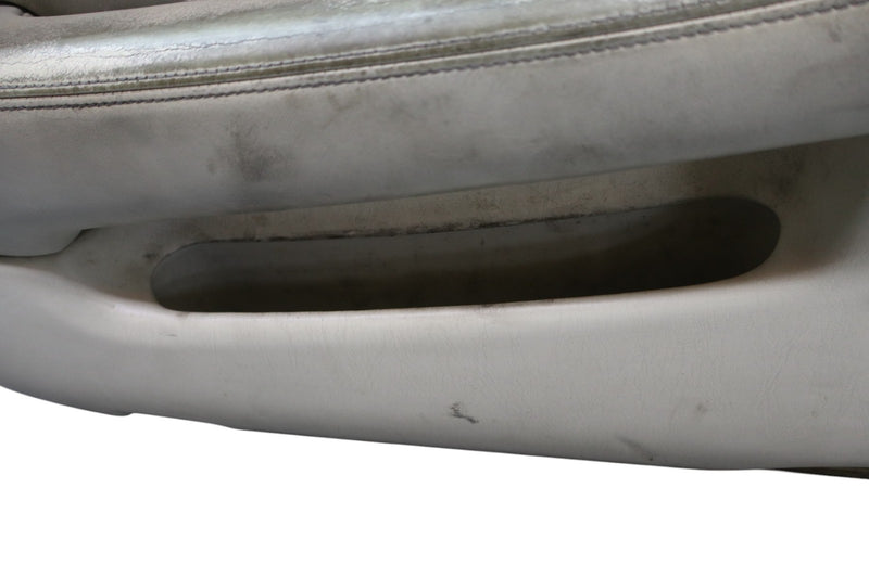 Load image into Gallery viewer, 02-10 Lexus SC430 Front Left Driver Side Interior Door Panel Trim Cover Oem
