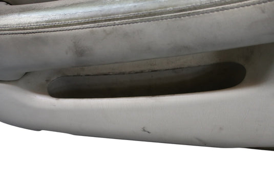 02-10 Lexus SC430 Front Left Driver Side Interior Door Panel Trim Cover Oem