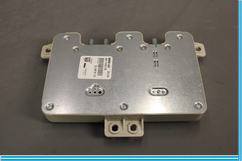 Load image into Gallery viewer, 04-10 BMW 645Ci 650i Navigation Antenna Control Module Unit Oem
