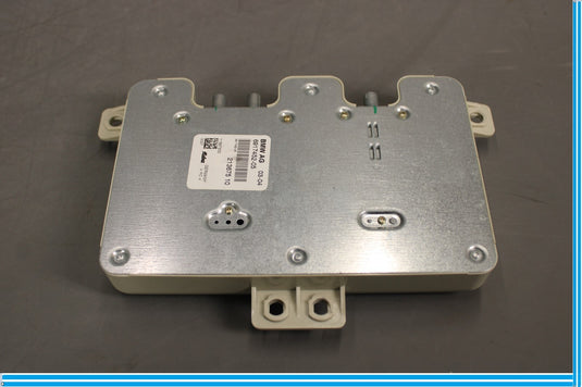 04-10 BMW 645Ci 650i Navigation Antenna Control Module Unit Oem