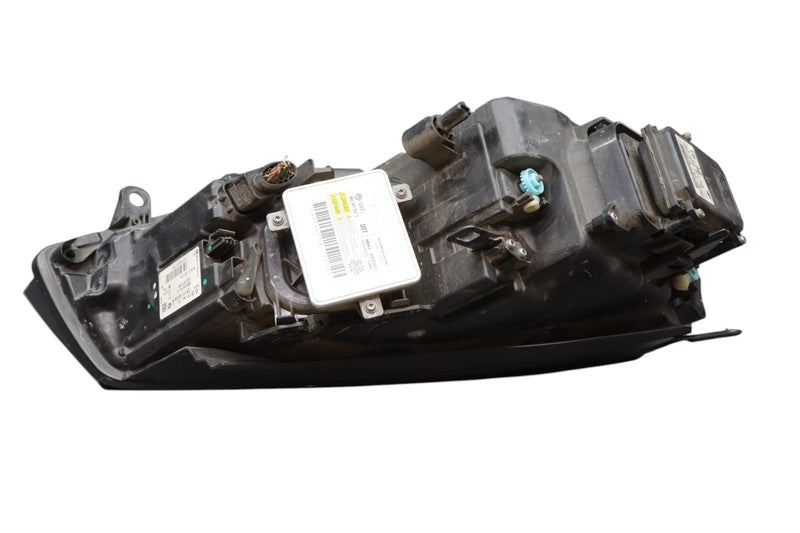 Load image into Gallery viewer, 11-14 Volkswagen Touareg Left Driver Side Headlight Xenon LED AFS 7P1941751 Oem
