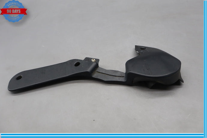 02-05 Lexus SC430 Z40 Front Left Driver Lower Seat Inner Cover Shield Panel Oem