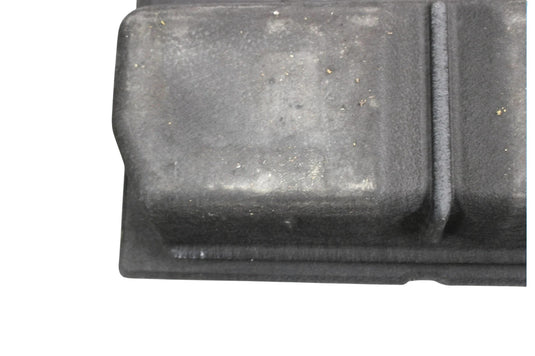 12-18 BMW 320i 328i F30 Rear Trunk Carpet Floor Storage Compartment Laggage Oem