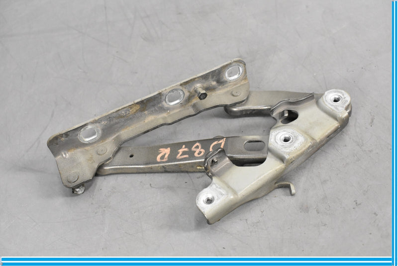 Load image into Gallery viewer, 06-11 Mercedes CLS550 CLS500 W219 Front Right Passenger Engine Hood Hinge Oem
