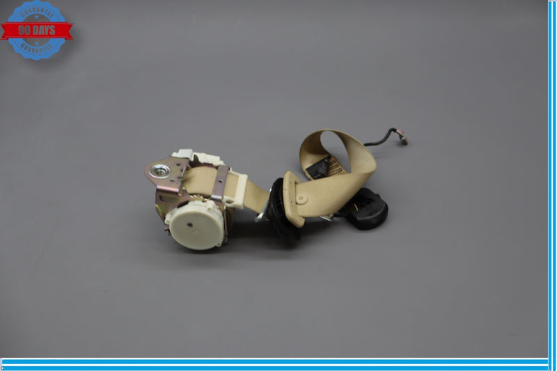 Load image into Gallery viewer, 09-15 Jaguar XF XFR XFR-S Front Right Passenger Side Seat Belt Retractor Oem

