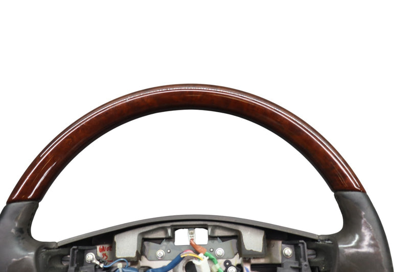 Load image into Gallery viewer, 07-12 Lexus LS460 XF40 Front Left Driver Side Steering Wheel 4510350050 Oem
